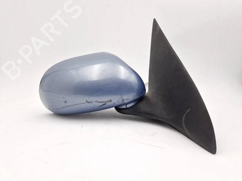 Used Right mirror FIAT BRAVA (182_) 1.2 16V 80 (82 hp) 30345994