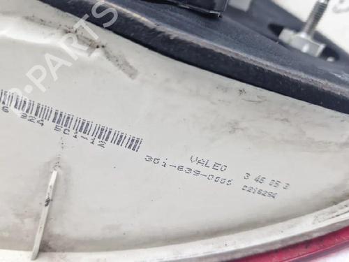 Left taillight BMW 1 (E87) 118 d | BP37682683C34 - Image 8