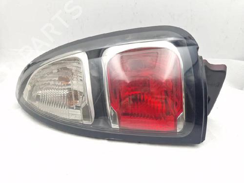 Used Right taillight Right taillight CITROËN C3 Picasso (SH_) 1.6 HDi (90 hp) 36070575 36070575