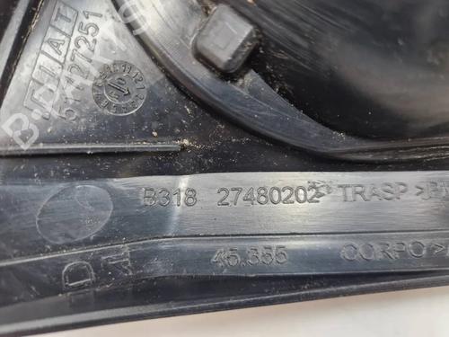 Right tailgate light FIAT CROMA (194_) 1.8 16V (194AXG1A) | BP30341241C80 