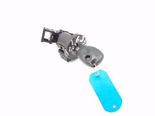Used Ignition barrel Ignition barrel RENAULT TWINGO II (CN0_) 1.5 dCi (CN0E) (64 hp) 30349444 30349444