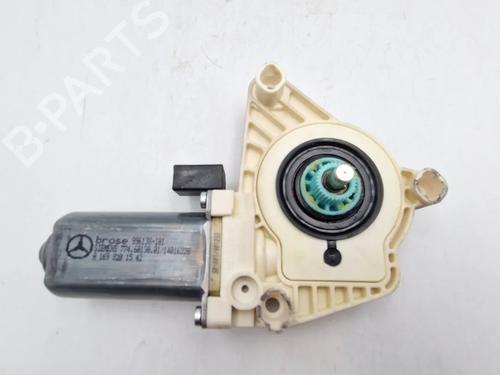left-front-window-motor-mercedes-benz-a-class-w169-2004-2005-2006-2007-2008-2009-2010-2011-2012-30344890 main image