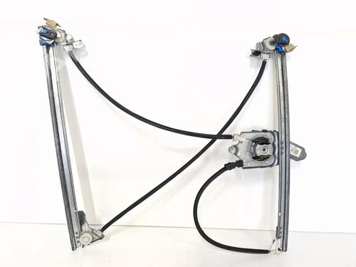 Front right window mechanism RENAULT ESPACE IV (JK0/1_) 1.9 dCi (JK0U) | BP30344499C23 - Image 2