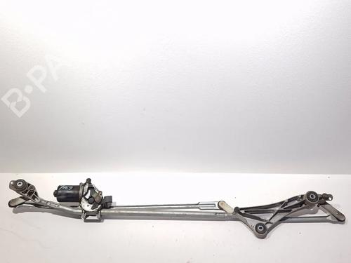 Front wiper motor MERCEDES-BENZ A-CLASS (W169) A 170 (169.032, 169.332) | BP30341309M29 