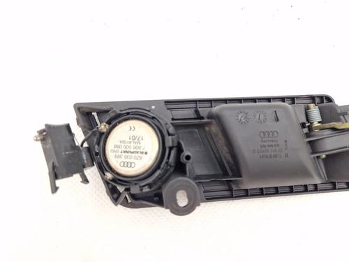 Rear right interior door handle AUDI A2 (8Z0) 1.2 TDI | BP30349916I16