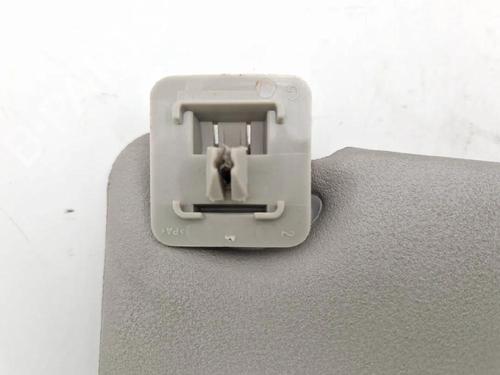 Left sun visor LANCIA PHEDRA (179_) 2.0 (179AXA11, 179AXA1A) | BP30342000I1  - Image 5