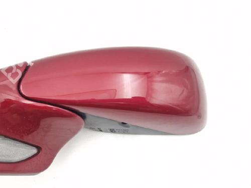 Left mirror CITROËN C8 (EA_, EB_) 2.2 HDi | BP39197358C26 - Image 5