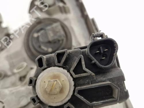 Left headlight TOYOTA COROLLA Estate (_E12_) 2.0 D-4D (CDE120_, CDE120R) | BP30347526C28 