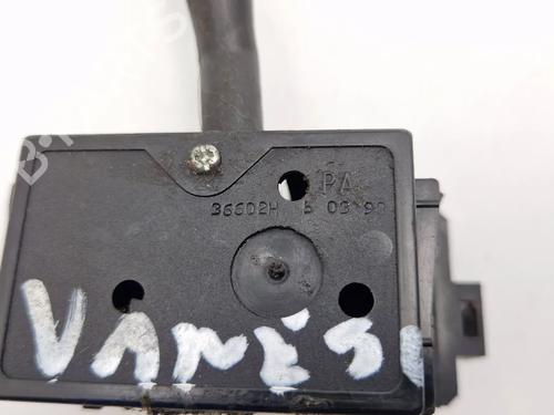 Steering column stalk NISSAN VANETTE CARGO Bus (HC 23) 2.3 D | BP30344640I23 