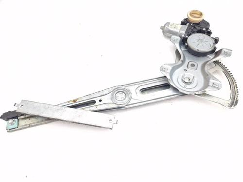 Used Front left window mechanism Front left window mechanism TOYOTA YARIS (_P9_) 1.4 D-4D (NLP90_, NLP90R) (90 hp) 34611879 34611879
