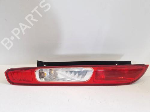 Used Left taillight FORD FOCUS II (DA_, HCP, DP) 1.4 (80 hp) 30341258