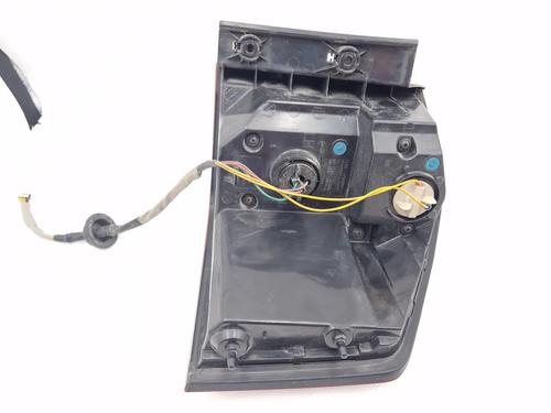 Left taillight CHEVROLET ORLANDO (J309) 2.0 D | BP30350907C34 - Image 5