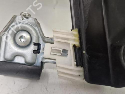 Front left window mechanism OPEL MERIVA B MPV (S10) 1.3 CDTI (75) | BP37437836C22 - Image 5