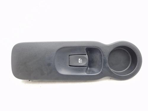 Used Right rear window switch RENAULT MODUS / GRAND MODUS (F/JP0_) 1.5 dCi (FP0F, JP0F) (86 hp) 30342615