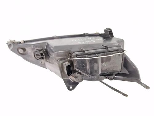 Left headlight FORD FOCUS I Turnier (DNW) 1.4 16V | BP30343242C28 