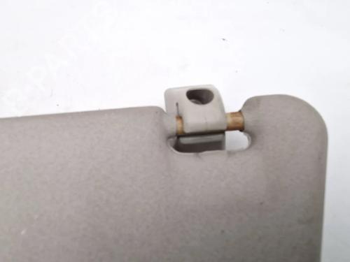 Right sun visor OPEL CORSA C (X01) 1.0 (F08, F68) | BP30341557I2 