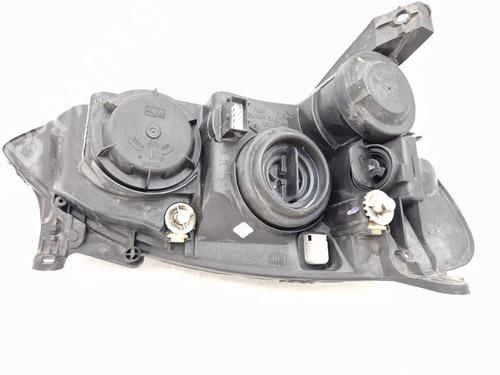 Left headlight OPEL CORSA C (X01) 1.0 (F08, F68) | BP30342302C28 