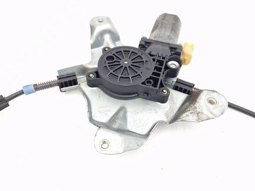 Front left window mechanism FORD TRANSIT CONNECT (P65_, P70_, P80_) 1.8 16V | BP30348057C22 - Image 6