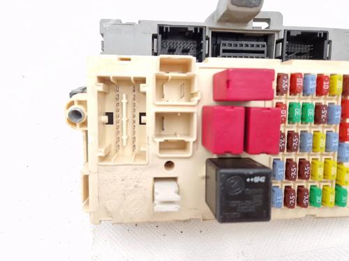 Fuse box ALFA ROMEO 159 (939_) 1.8 MPI (939AXL1A) | BP30349658E1  - Image 8