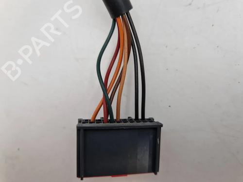 Left mirror JAGUAR X-TYPE I (X400) 2.0 D | BP30341234C26 