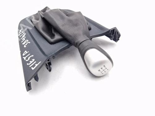 Gear lever FORD FIESTA VI (CB1, CCN) 1.4 | BP30344999M90