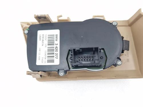 Headlight switch BMW X3 (E83) 2.0 sd | BP36901618I24  - Image 9
