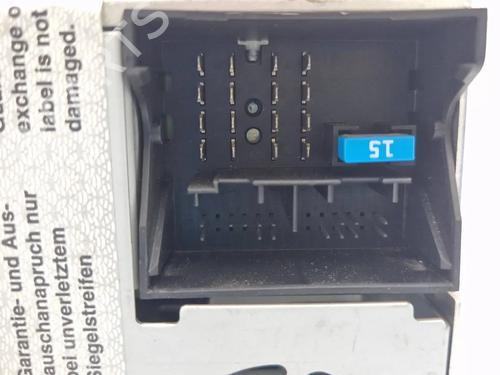 Radio OPEL CORSA D (S07) 1.0 (L08, L68) | BP30342827E6 