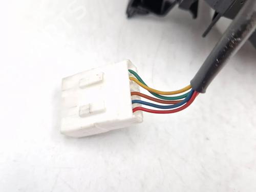Switch ALFA ROMEO 147 (937_) 1.6 16V T.SPARK (937.AXA1A, 937.AXB1A, 937.BXB1A) | BP30345211I30  - Image 7