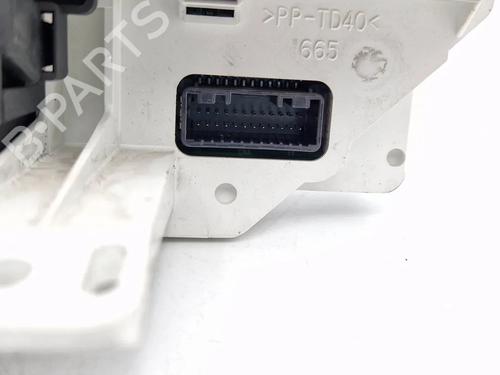 Instrument cluster TOYOTA YARIS (_P9_) 1.3 VVT-i (SCP90_, SCP90R) | BP30344972C47 