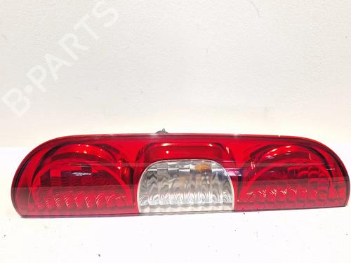 Used Left taillight FIAT DOBLO Box Body/MPV (223_) 1.3 JTD 16V Multijet (84 hp) 30341540