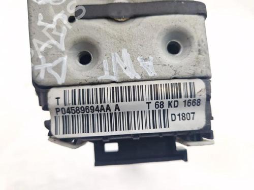 Front right lock DODGE JOURNEY 2.4 | BP37660607C97 - Image 5