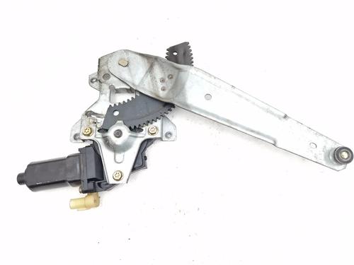Rear right window mechanism HYUNDAI GETZ (TB) 1.5 CRDi | BP30351224C25 