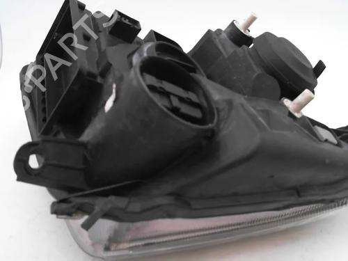 Right headlight OPEL MERIVA A MPV (X03) 1.3 CDTI (E75) | BP30341133C29 