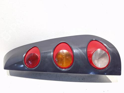 Used Right taillight Right taillight SMART FORFOUR (454) 1.5 CDI (454.001) (95 hp) 30341787 30341787
