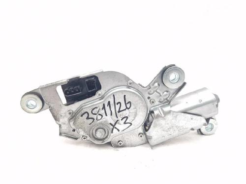 Rear wiper motor BMW X3 (E83) 2.0 sd | BP37757614M102 - Image 3