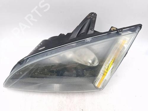 Left headlight FORD FOCUS II (DA_, HCP, DP) 1.4 | BP30342592C28 - Image 3
