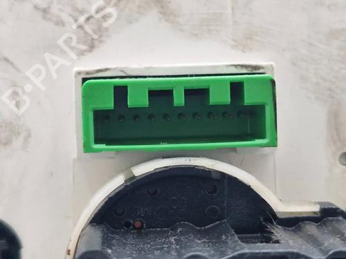 Climate control NISSAN PIXO (UA0) 1.0 | BP30342995I5