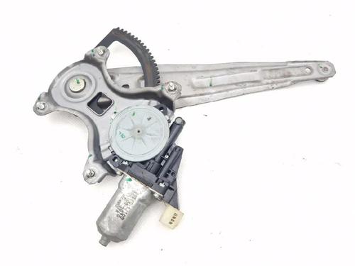 Used Rear left window mechanism Rear left window mechanism HYUNDAI i20 I (PB, PBT) 1.4 CRDi (90 hp) 33715615 33715615