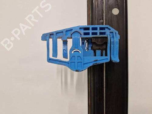 Front right window mechanism LANCIA YPSILON (843_) 1.2 (843.AXA1A) | BP30342076C23 