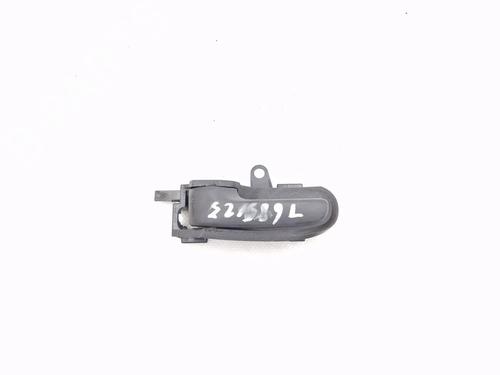 Used Front left interior door handle Front left interior door handle PEUGEOT 107 (PM_, PN_) 1.0 (68 hp) 30348383 30348383