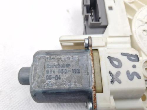 Right rear window motor PEUGEOT 407 (6D_) 2.0 HDi 135 (6DRHRH, 6DRHRE, 6DRHRG, 6DRHRJ) | BP31943516E22 