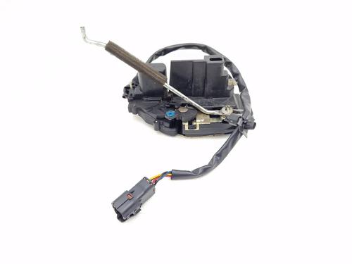 Used Other KIA CARENS I MPV (FC, FJ) 2.0 CRDi (140 hp) 30348484