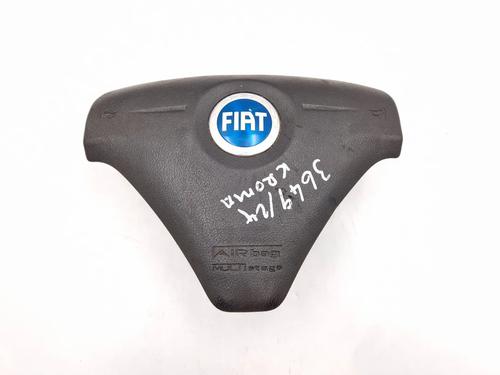 Used Driver airbag FIAT CROMA (194_) 1.8 16V (194AXG1A) (140 hp) 30344628