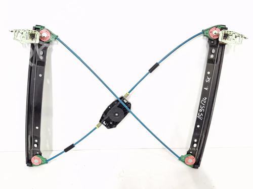 Front left window mechanism LANCIA YPSILON (843_) 1.2 (843.AXA1A) | BP30342024C22 - Image 2