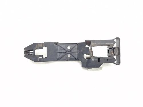 Used Front right exterior door handle NISSAN MICRA III (K12) 1.5 dCi (65 hp) 30348280