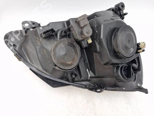Left headlight RENAULT CLIO II (BB_, CB_) 1.5 dCi (B/CB07) | BP30342852C28