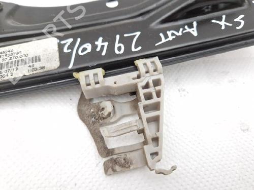 Front left window mechanism LANCIA YPSILON (312_) 1.2 (312.PXA1A, 312.YXA1A) | BP39738997C22 - Image 4