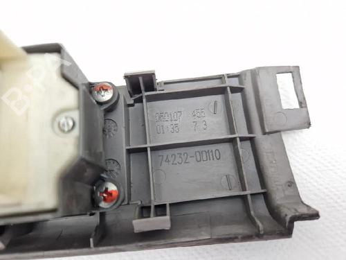 Switch TOYOTA YARIS (_P9_) 1.4 D-4D (NLP90_, NLP90R) | BP33113975I30 - Image 6