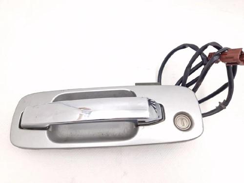 Used Front left exterior door handle Front left exterior door handle NISSAN X-TRAIL I (T30) 2.2 dCi 4x4 (136 hp) 34645399 34645399