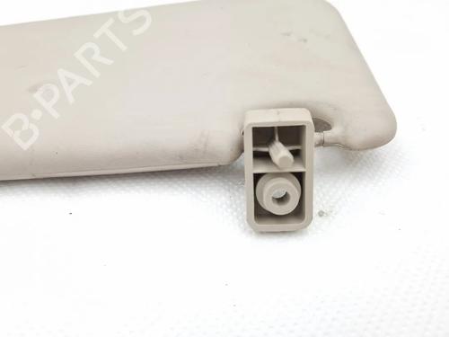 Left sun visor FORD KA (RU8) 1.2 | BP30350062I1  - Image 6